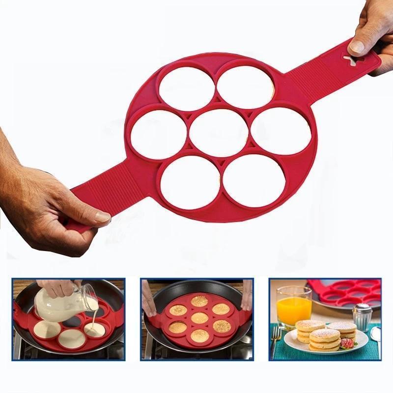 How to choose a pancake maker ?