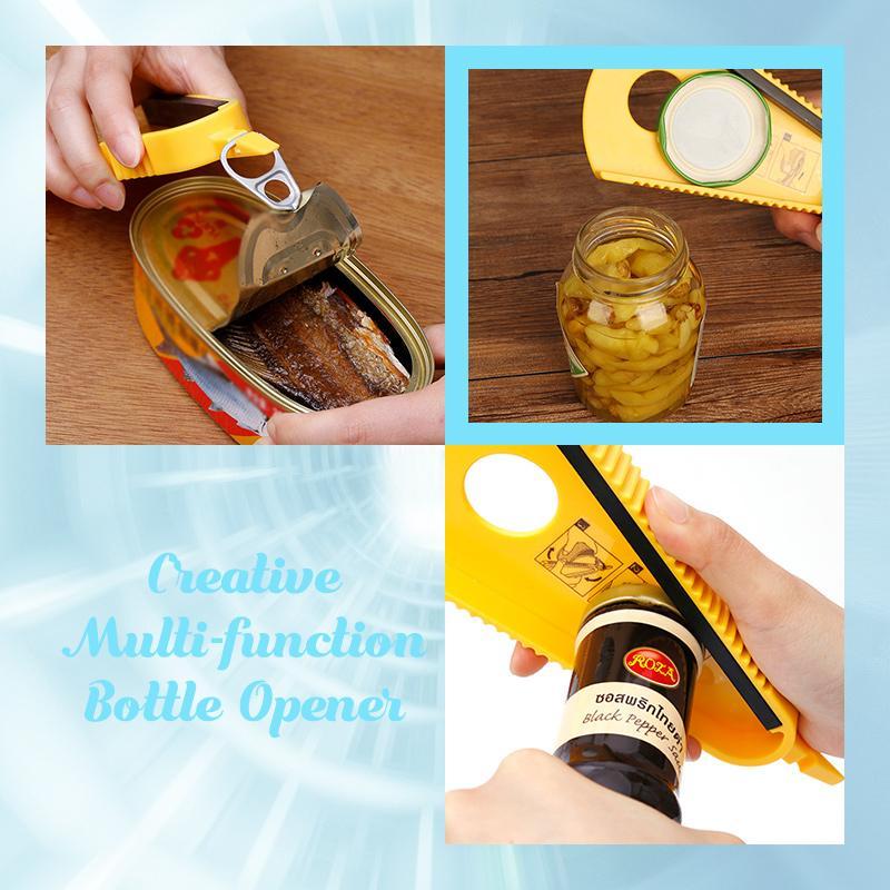 Creative Multi-function Bottle Opener – xiashops